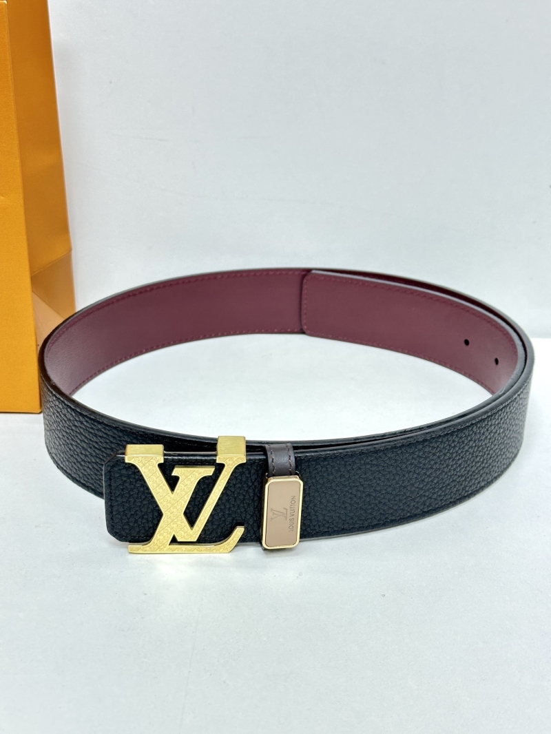 Louis Vuitton Belts